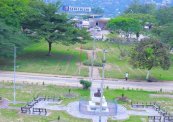 Plan stratégique de l’Université de Kinshasa 2023 – 2028
