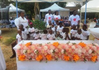 Célébration aux CUK de la journée mondiale du cancer de l’enfant