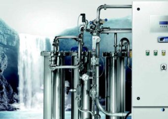 Purification de l’eau pour hémodialyse